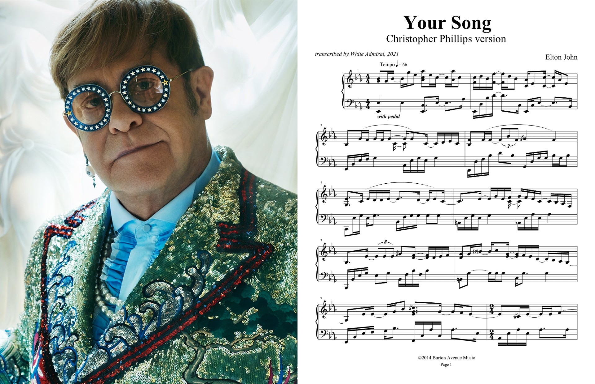 Your Song (Christopher Phillips version).jpg